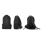 FAIRTEX sport backpack Black 